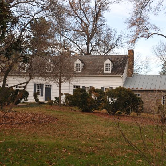 William Gunnell House