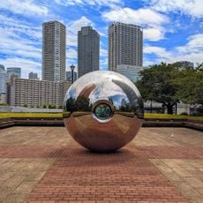 Hatoba Park