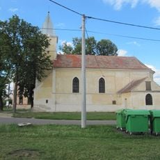 Chapel of the Holy Guardian Angels