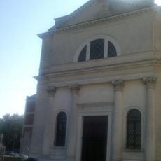 Santi Gervasio e Protasio, Mantua