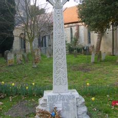 Wrentham War Memorial