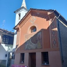 Cappella della Sacra Sindone