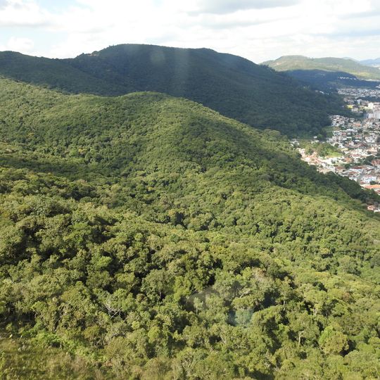 Parque Municipal da Serra de São Domingos