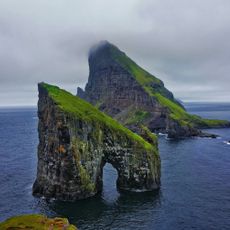 Tindhólmur
