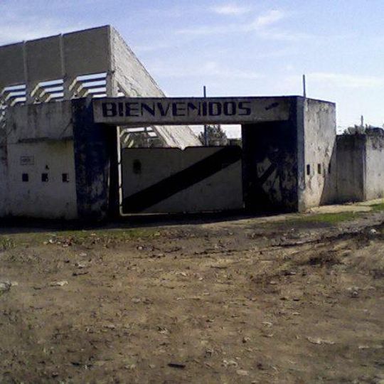 Estadio José Manuel Moreno