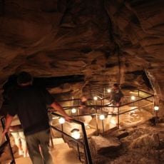 Laurel Caverns
