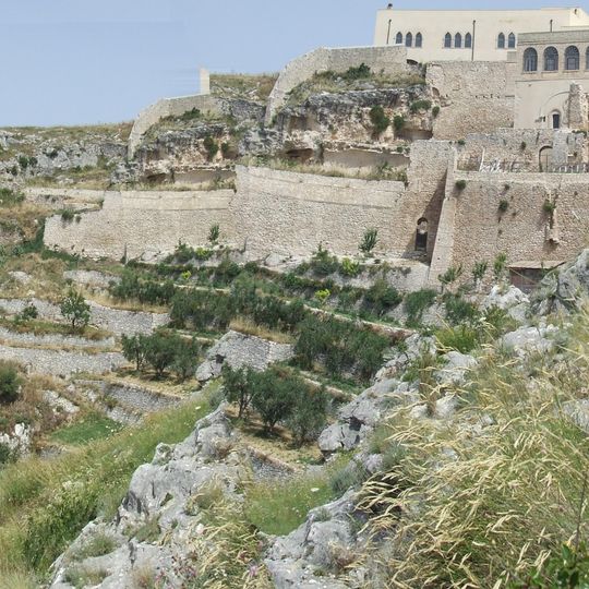 Abbazia di Santa Maria di Pulsano
