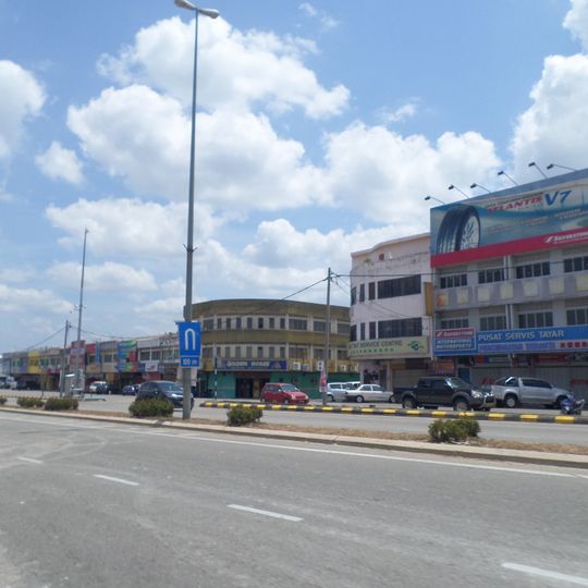 Temerloh