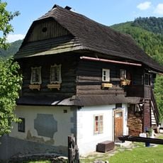 Banícky dom