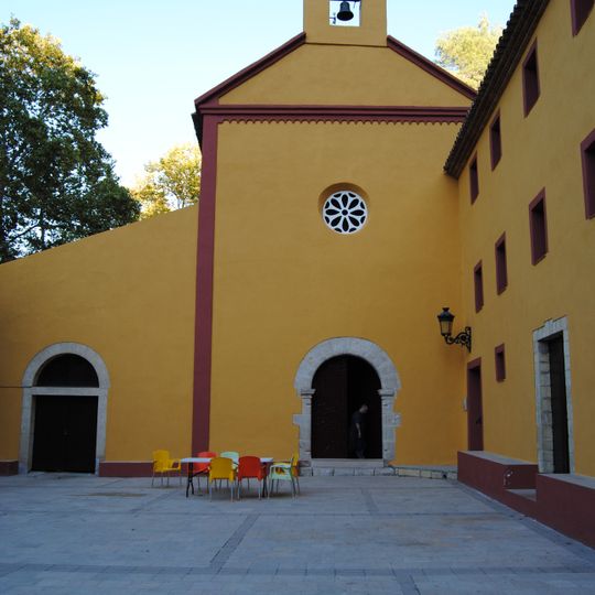 Ermita de Santa Marina