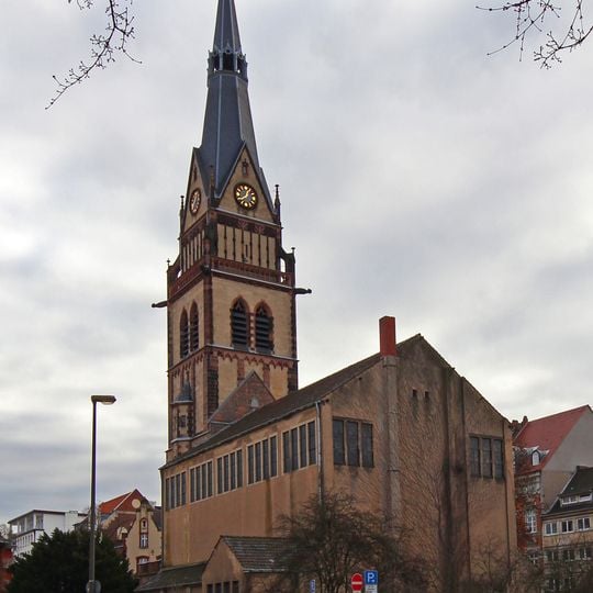 Christuskirche