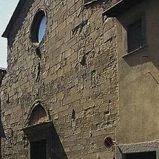 Chiesa di Sant'Agostino