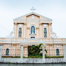 San Vicente Ferrer Church