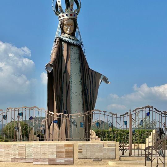 Notre-Dame d'Afrique