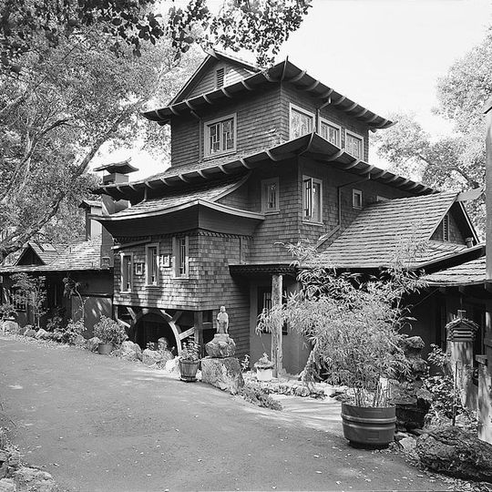 Yung See San Fong House