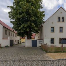 Coswig Brockwitzer Straße 17