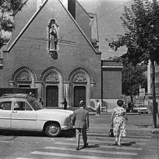 Saint-Joseph Church