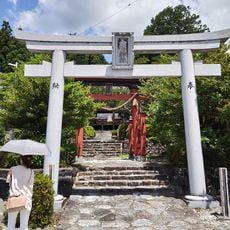 慈雲院