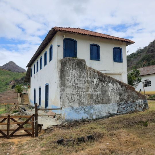 Casarão Regência I