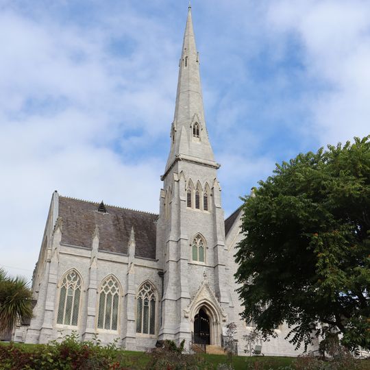 Trinity Presbyterian Church