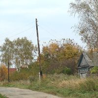 Pozhoga, Nizhny Novgorod Oblast