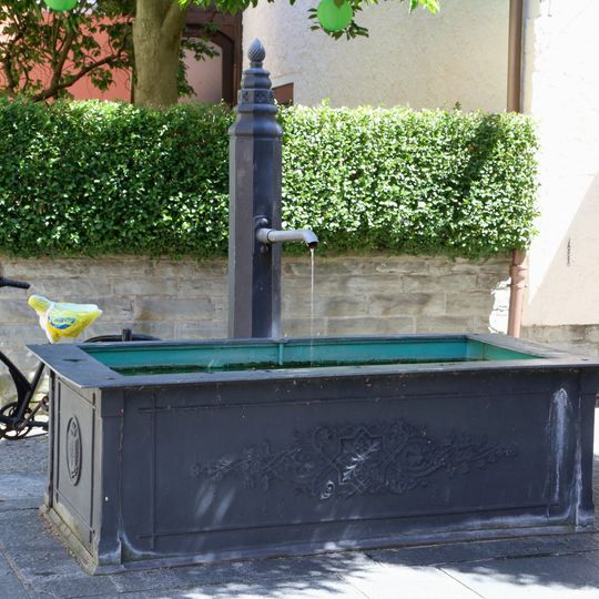 Marktbrunnen