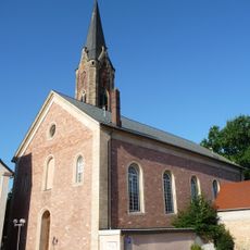Evangelische Kirche