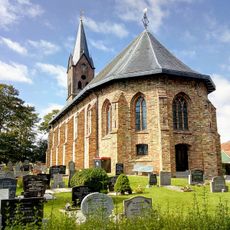 Andreaskerk