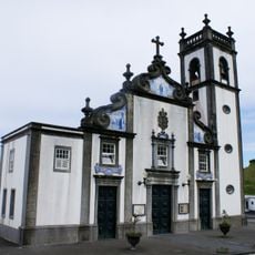 Church of Santo António