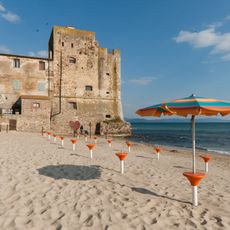 Torre Mozza