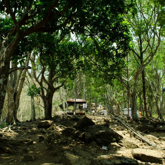 Malayattoor