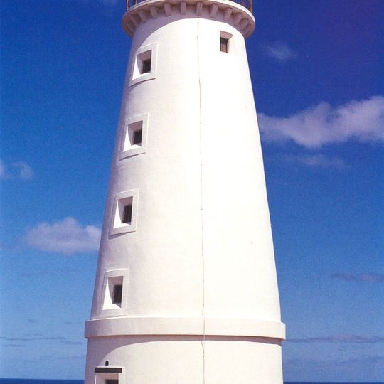 Cape Willoughby Lighthouse
