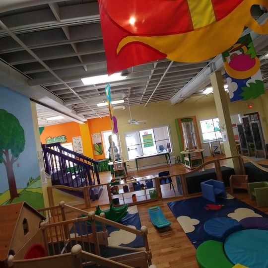 KidsWork Children's Museum