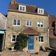 Rectory Gate Cottage