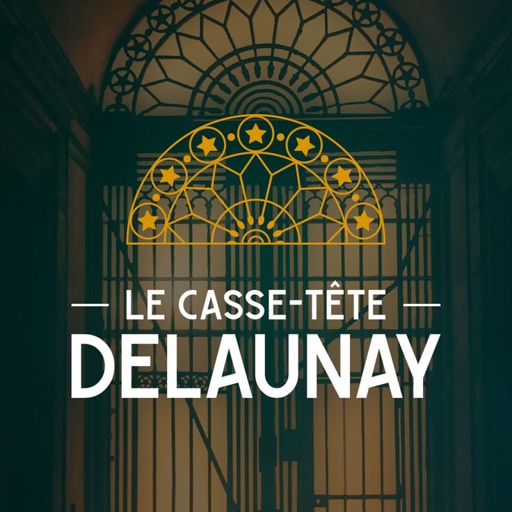 Le Casse-Tête Delaunay