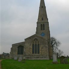 Parish Church of St James