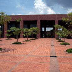 Our Lady of the Martyrs of Thailand Shrine