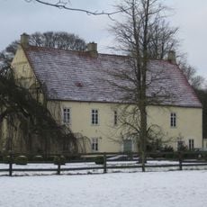 Smedstorp Slot