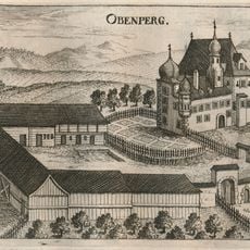 Schloss Obenberg