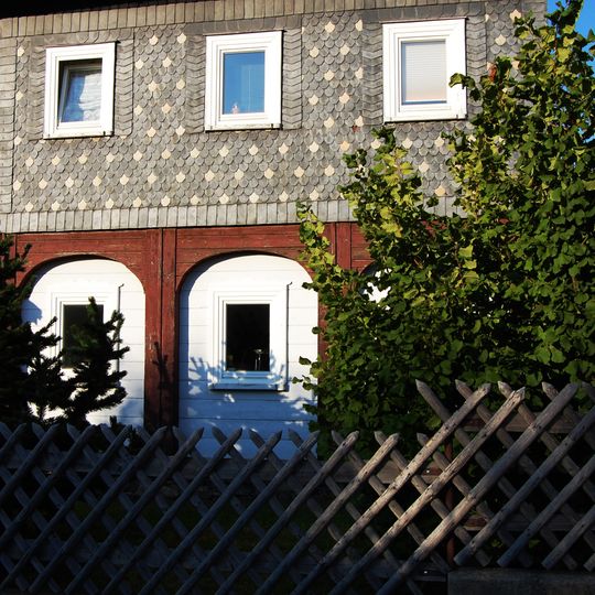 Neueibauer Straße 3