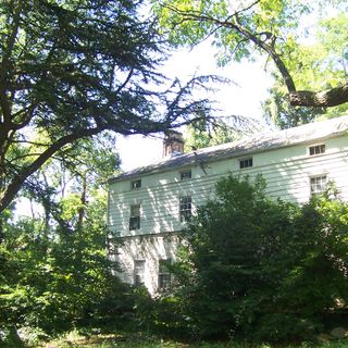 Olmsted–Beil House