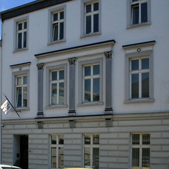 Regentenstraße 216