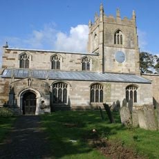 Church of St John the Baptist