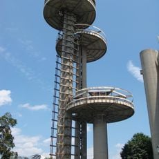 New York State Pavilion