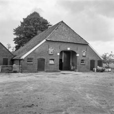 Eibergsestraat 250, Haaksbergen