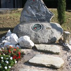 Monumento agli Alpini