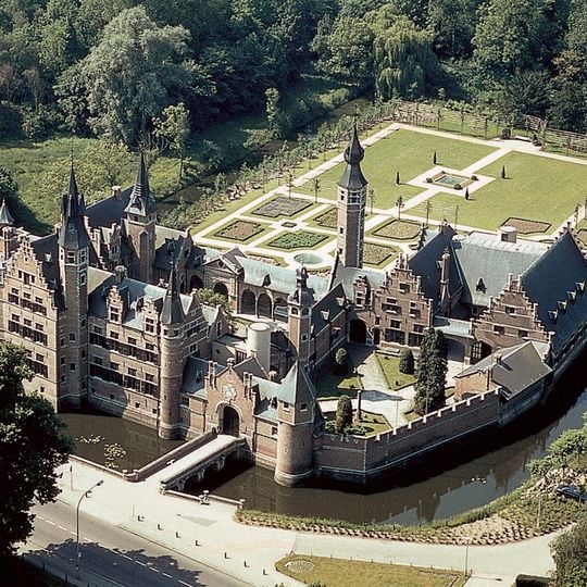 Château Sterckshof