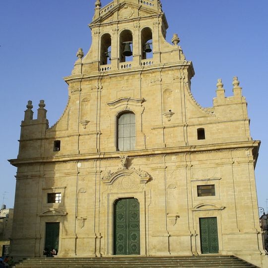 Chiesa di San Michele Arcangelo