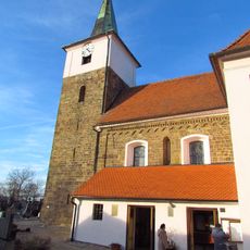 Church of the Assumption