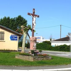 Crucifix de Duttlenheim